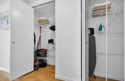 Long Island City 1 BR w Work Setup by Anyplace - 11743 - Foto 28