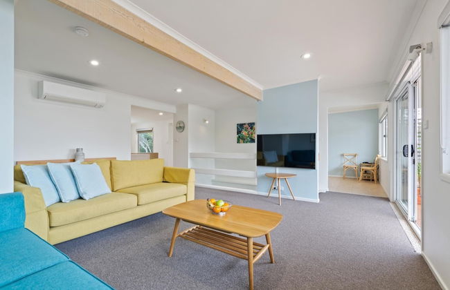 Tathra Beach House Apartments - Photo 53