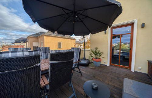 Villa-Harmonie Dresden - Foto 42