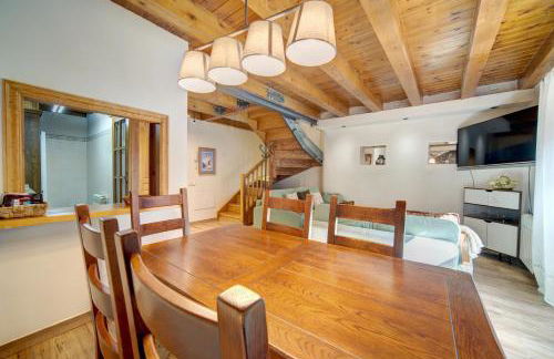 Arties Luxury Apartments - Parking y Guardaski en Vall de Ruda - Photo 51