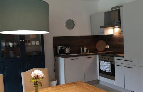 Ferienwohnung Gutshof in Seenähe - Foto 7