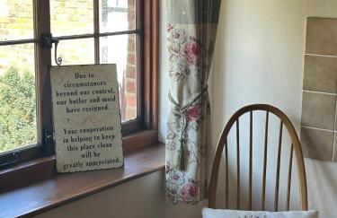 Captains Cottage Dover - Foto 10