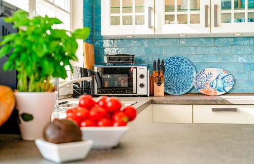 Ferienhaus Schwalbennest, Nr 49 - Foto 9