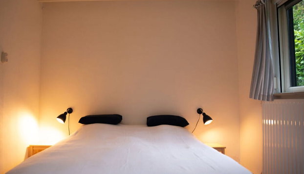 Huijsmans Verhuur Type C Comfort Alexanderpark 201 - Foto 3, Habitación