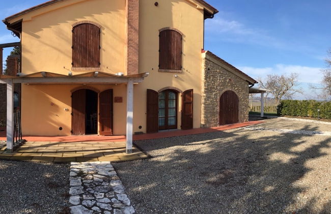 Ville del Silenzio - Foto 48