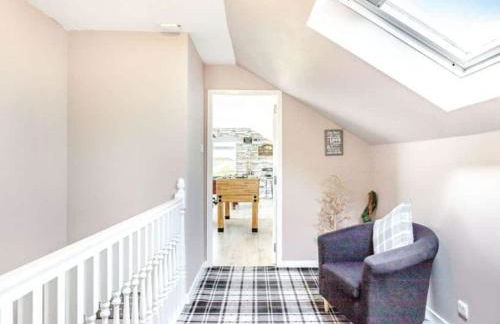 Tigh Na Mhor , Hot Tub , Games Room , 5 Bedroom ,Sleeps 13 , Large Villa - Photo 34