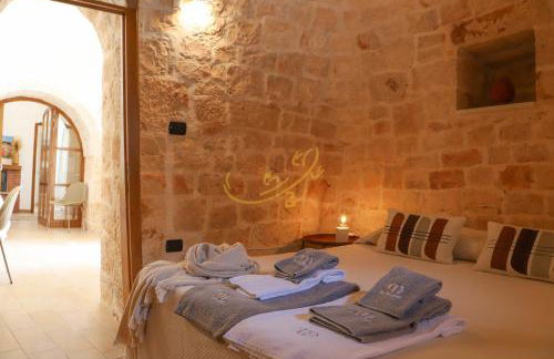 TD Trulli Bruco Large Pool for Family Fun - Foto 24