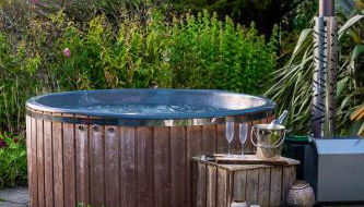 Ty Farm Retreat - Farmhouse Studio - Mountain View - Foto 2