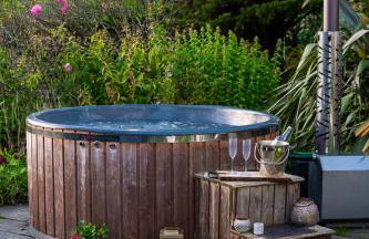 Ty Farm Retreat - Farmhouse Studio - Mountain View - Foto 2