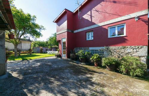 Retiro rural con parking by CABANA Rentals - Foto 38