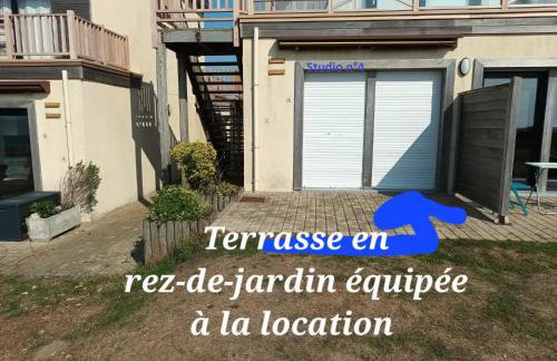 RESIDENCE LA NATURELLE Studio - Foto 9