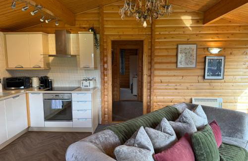 Cherry Lodge - Family & Dog Friendly - Foto 3