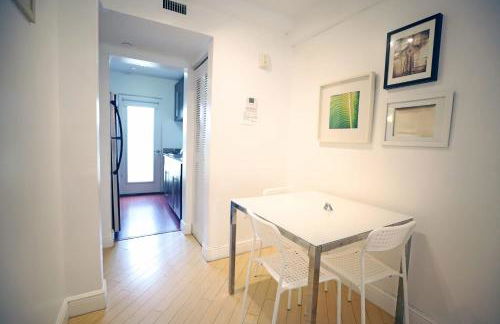 South Beach Studio Free Parking Walk to Ocean Drive - Foto 11