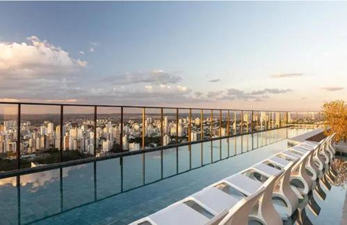 Ap de Alto padrão perto da feira da lua - Foto 8