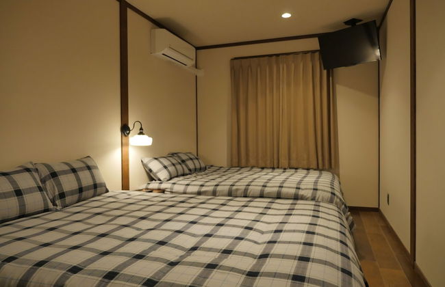 Hotel S-Presso Ebisu - Foto 5