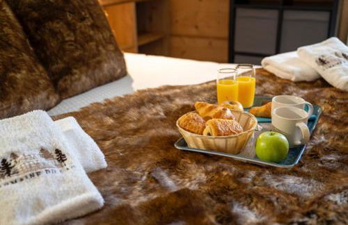 Chalet COCOTTE - pétanque, jacuzzi & baby-foot - Foto 24