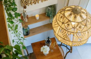 L'Oxalis villa (Le Cocon) - Foto 18