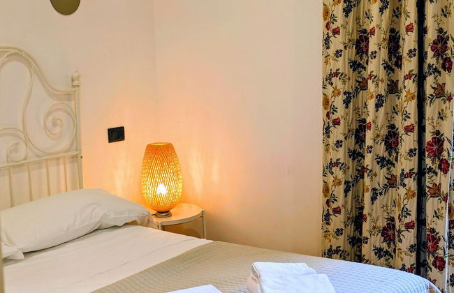 La Locanda dell'Arte-Piazza Dante - Foto 74