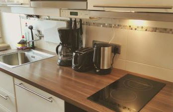 Apartment U - relax - Foto 25