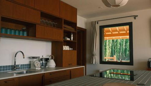 Maison Canadienne au bord du lac - Foto 4, pet friendly