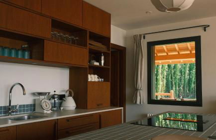 Maison Canadienne au bord du lac - Foto 4