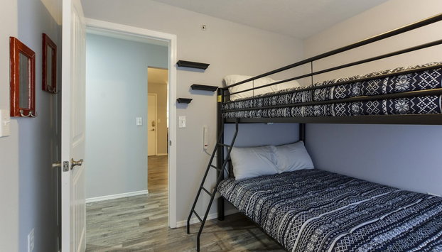 Patriot Place - Foto 4, Habitación