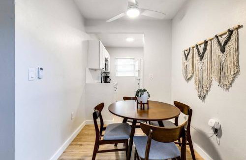 Stylish 2BR central Fast Wi fi virg2 - Foto 9