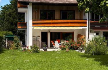 Ferienhaus Sonnenschein - Photo 1