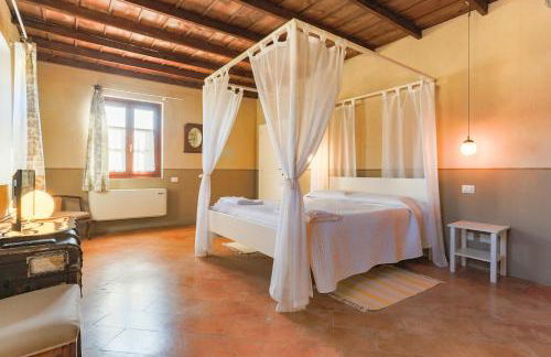 AGRITURISMO LE CORTI DELLA GUALDANA - Foto 27