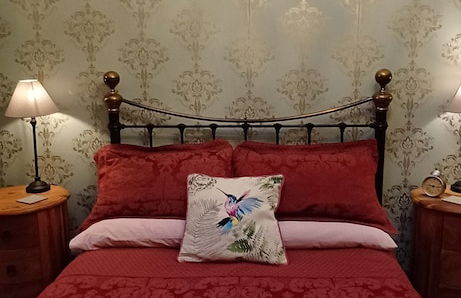 Riverside Cottage at Logwood Mill - Foto 4