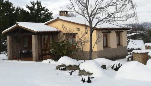 Casa Rural Amarilla - Photo 2