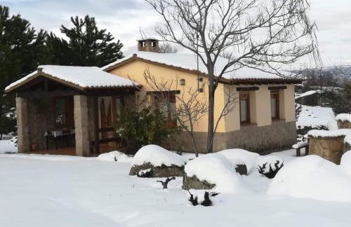 Casa Rural Amarilla - Photo 2