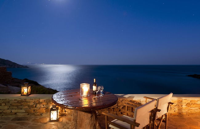 Athina Ios Villa - Foto 26