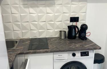 Modern Apartment Museo Marq - Photo 1