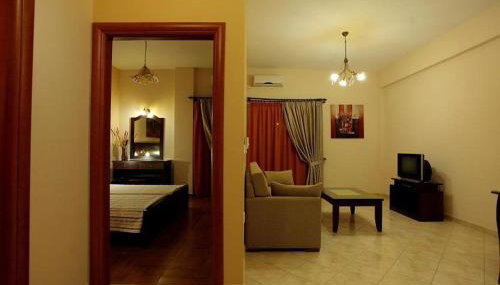 Pantheon Hotel & Suites - Foto 4