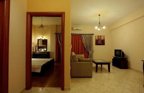 Pantheon Hotel & Suites - Foto 4