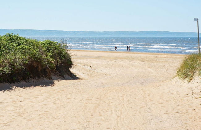 6 Person Holiday Home in Laholm-by Traum - Foto 14