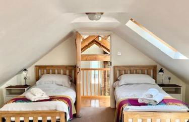 Ty Gwartheg - Foto 2