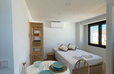 Apartamento en el nucli antic de l'Escala - Foto 1