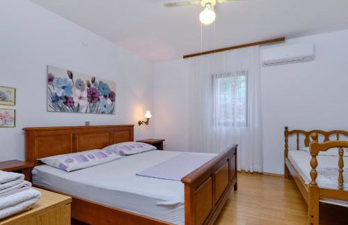 Apartments by the sea Artatore, Losinj - 2509 - Foto 27