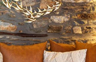 1822 Makrinitsa Suites - Foto 5