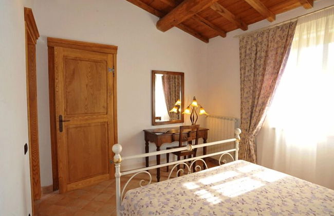 Agriturismo Santa Veronica - Photo 9