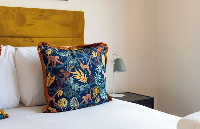 Wimbledon By Capital - Foto 6