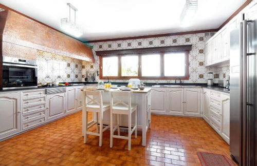 La Ideal Mansion by VillaGranCanaria - Foto 152