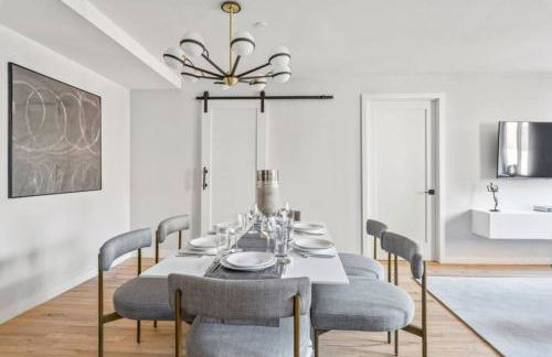 3BR Penthouse with Massive Private Rooftop - Foto 19