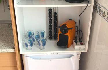 Apartamento Terraza Arenales del Sol - Foto 9