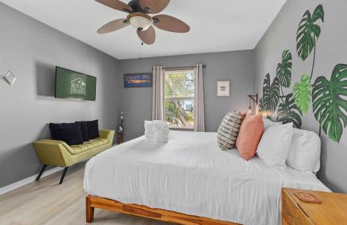 The Endless Summer-Hot Tub-7 beds - Foto 32