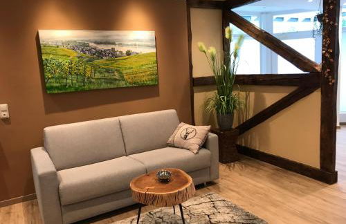 Rüdesheimer Wohlfühloase - Foto 1