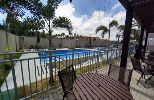 Estilo Dunas Residence Lazer & Vista Mar - Foto 12