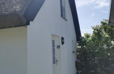 Reetferienhaus - Schaprode Hafen - Foto 41